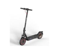 Trottinette Electrique pliable - - Pneu 10 pouces - 25KM/H 3 Vitesses LED APP - Noir