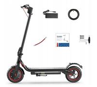 Trottinette Électrique Pliable pour Adulte 8.5'' iScooter W7, Grande Autonomie 25-30km, Batterie 42V 7.8Ah, Moteur 350W