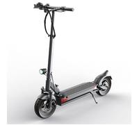 Trottinette électrique pliable pour adulte JOYOR Y6-S, moteur 500 W, batterie 48 V 18 Ah, pneus tout-terrain de 10 pouces