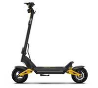 Trottinette électrique pliable pour adulte OOTD S10, moteur 1400 W, batterie 48 V 20 Ah, pneus de route 10 pouces