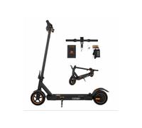 Trottinette électrique Pliable S1 Max 350W Moteur 36V10.4Ah Batterie Autonomie 39km Noir