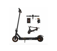 Trottinette électrique Pliable S1 Max 350W Moteur 36V10.4Ah Batterie Autonomie 39km Noir