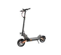 Trottinette électrique Pliable S8-S-Z Avec clignotant Moteur 600 W*2 Batterie 48 V 26 Ah Pneu 10 pouces Vitesse maximale 55 km/h Autonomie 75 km