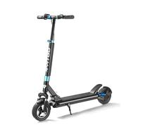 Trottinette électrique pliable SIGMA K07S - 250 W, batterie 48 V 10,4 Ah, pneus 10 pouces, double suspension