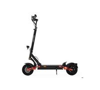 Trottinette électrique pliable T10 double moteur 2000W batterie 60V18Ah autonomie 75km noir
