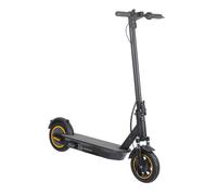 Trottinette électrique pliable TERAYSUN T01 MAX, batterie 36 V 15 Ah, double suspension