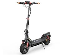 Trottinette électrique pliable tout-terrain, avec autorisation de circulation routière, portée maximale de 11 ", 80 km, double suspension, clignotant et application, capacité de charge de 150 kg, pour
