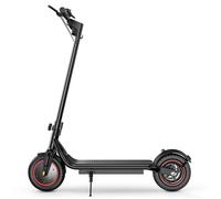 Trottinette électrique pliable - W6, 10 po, défault 25 km/h, Noir