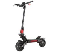 Trottinette Électrique Pliable Yume Raptor 11 Pouces, 60v 27 Ah, 90 Km, 6 000 W, 80 Km/H, Freins À Huile, Pneus De Route