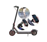 Trottinette électrique pliablePRO M365GO - 350W - 7.8Ah - noire - Avec App
