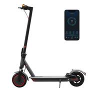 Trottinette Électrique pour adulte - AOVOPRO - AP07 - 350W - Pliable - Double Suspension