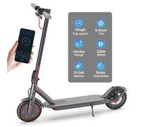 Trottinette électrique pour adulte AOVOPRO M365 Scooter - 350W - 10.5Ah - Noir