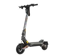 Trottinette électrique pour adultes KuKirin T4 avec batterie 52 V 22,5 Ah