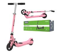 Trottinette électrique pour enfants 12 km/h 50 kg Rebel pliable légère IPX4