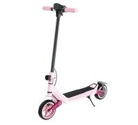 Trottinette Électrique pour Enfants de 6 à 12 Ans, Pliable, Sûre, à Double Suspension pour Garçon et Fille, pour l'Extérieur