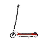 Trottinette électrique pour enfants Urbanglide Ride 55 30 W Noir et Rouge