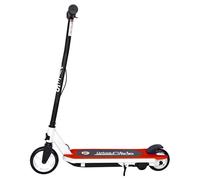 Trottinette électrique pour enfants Urbanglide Ride 55 30 W Noir et Rouge