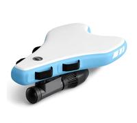 Trottinette électrique pour planche de surf, moteur 500 W/700 W, paddle | Design double mode avec vitesse de 3 à 7/9 km/h, autonomie de 40 à 130 min, profondeur de 40 m et capacité de charge de 115