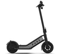 Trottinette électrique Pure Electric Escape 350 W Noir