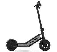 Trottinette électrique Pure Electric Escape Pro+ 500 W Noir