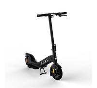 Trottinette électrique Pure Electric Pure Advance 500 W Noir
