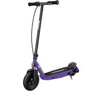 Trottinette électrique Razor Powercore S85 - Violet - Enfant - Frein avant manuel - Pneu avant de 200mm