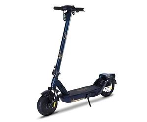 Trottinette Électrique Red Bull RACE TEN TURBO SE 500 W