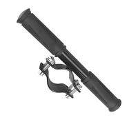 Trottinette électrique réglable antidérapante pour enfants avec poignée réglable et support sûr pour les enfants