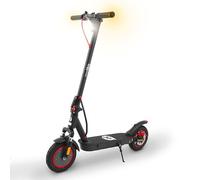 Trottinette électrique pliable - URBANGLIDE RIDE - 100 MAX 2 - 350W - Roues 10"" - Adulte - Noir