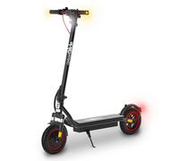 URBANGLIDE Ride EX100 - Trottinette Électrique Adulte 350W - 25 km/h - Autonomie 25 km - Roues 10" - Freins à Disque - Pliabl