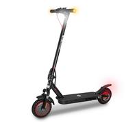 Trottinette Électrique Trotti Ride 100 Pulse 30 - Noir