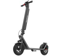 Trottinette électrique Runway Pro Noir - 800 Watt - Autonomie 50 km - 10pouces