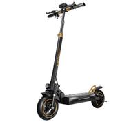 Trottinette Électrique Ruptor R1 V2 Cooper 500w, 20ah, Autonomie Jusqu'à 80km, Pneus 10 Multicolore