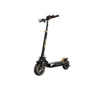 Trottinette électrique Ruptor R1 V2 Cuivre | 500W, batterie 20Ah, autonomie 80 km, pneus 10", pliable, IP54