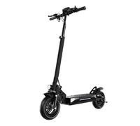 Trottinette Électrique Ruptor R1 V2, Moteur 500W, Batterie 48V 20Ah, Autonomie Jusqu’à 80 km, Roues 10 Pouces, Double Suspension, Freins à Disque, Application Bluetooth, IP54