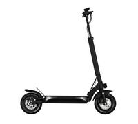 Trottinette Électrique Ruptor R1 V2 - Noir, 500w, 20ah 48v, 80 Km D'autonomie, Ip54 Multicolore