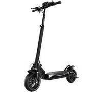 Generique Trottinette électrique Ruptor R1 V2 500W 20Ah 80 km pliable Argenté Prise EU 220V