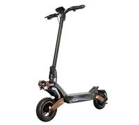 Trottinette électrique RUPTOR R3 V4 en cuivre