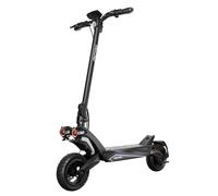 Trottinette électrique RUPTOR R3 V4 noire