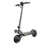Trottinette électrique Ruptor R6 v.3 2x800W 20Ah - Noir Noir G