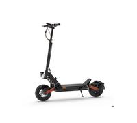 Trottinette électrique S5 certifié ABE moteur 500W batterie 48V13Ah autonomie 45km freins disque noir