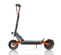 Trottinette Électrique S8 | Moteur 600W | Batterie 48V 26Ah | Pneus 10 Pouces | Vitesse Max 25 km/h | Autonomie 90 km