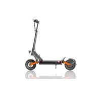 Trottinette Électrique JOYOR S8-S-Z - 600W*2 Moteurs 48V26AH Batterie 75KM Autonomie Freins à Disque - Noir