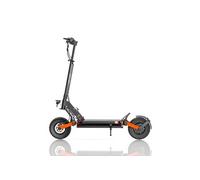 Trottinette électrique S8-S-Z - défault 25 km/h - Noir