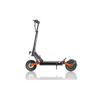 Trottinette électrique S8-S-Z, double moteur 600W*2, batterie 26AH, vitesse maximale 50 km/h, avec clignotants