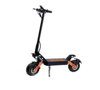 Trottinette Electrique SANWEIPU F7-1 1000W 52V15.6Ah Autonomie 50km Pneus 10 Pouces 150 kg Avec Écran LCD