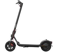 Segway F2 Pro D II, Scooter classique, Noir, 20 km/h, 120 kg, Tout sexe, 14 ans(a)