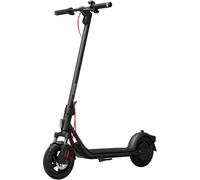 Ninebot by Segway Trottinette électrique F2 Pro E II, 450 W, 25 km/h, 65 km, freinage double, Noir