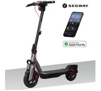 Trottinette électrique - SEGWAY - F3 Pro E - 1200 W - 10""