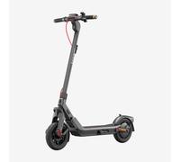 Segway Trottinette électrique Ninebot E3 Pro E 400 W noir et gris